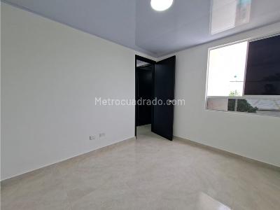 Apartamento de 2 alcobas en venta en Villa Del Lago, Cali, 44 m² · foto 9 de 15
