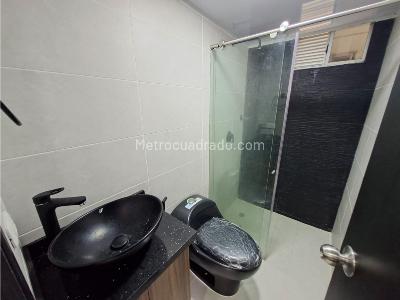 Apartamento de 2 alcobas en venta en Villa Del Lago, Cali, 44 m² · foto 10 de 15