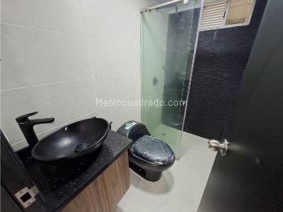 Apartamento de 2 alcobas en venta en Villa Del Lago, Cali, 44 m² · foto 11 de 15