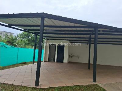 Apartamento de 2 alcobas en venta en Villa Del Lago, Cali, 44 m² · foto 14 de 15