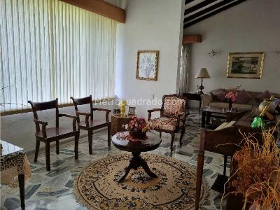 Casa de 4 alcobas en venta en Ciudad Jardin, Cali, 1581 m² · foto 9 de 20