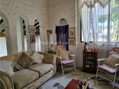 Casa de 4 alcobas en venta en Ciudad Jardin, Cali, 1581 m² · foto 11 de 20