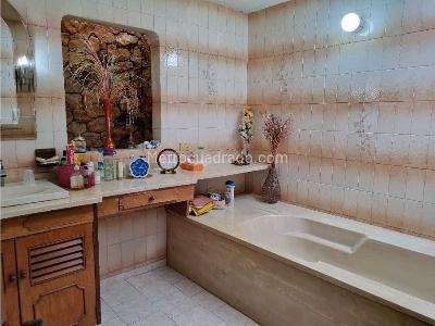Casa de 4 alcobas en venta en Ciudad Jardin, Cali, 1581 m² · foto 16 de 20