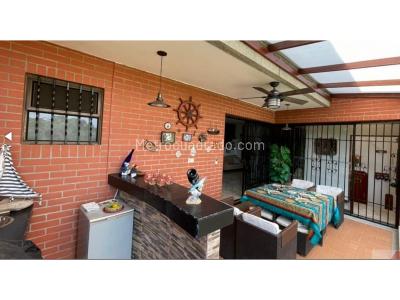 Casa de 5 alcobas en venta en Ciudad Jardin, Cali, 450 m² · foto 6 de 6
