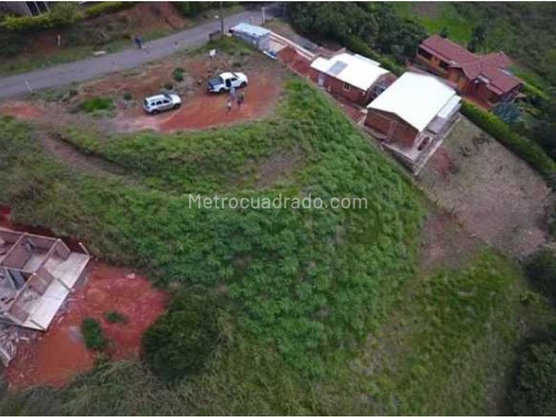 Lote en Venta, Potrerito, Jamundi - Vista 2