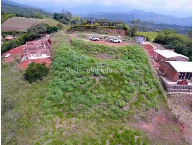 Lote en Venta, Potrerito, Jamundi - Vista 3