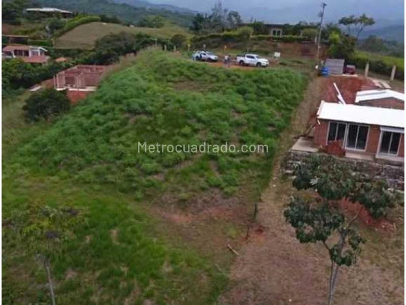 Lote en Venta, Potrerito, Jamundi - Vista 4