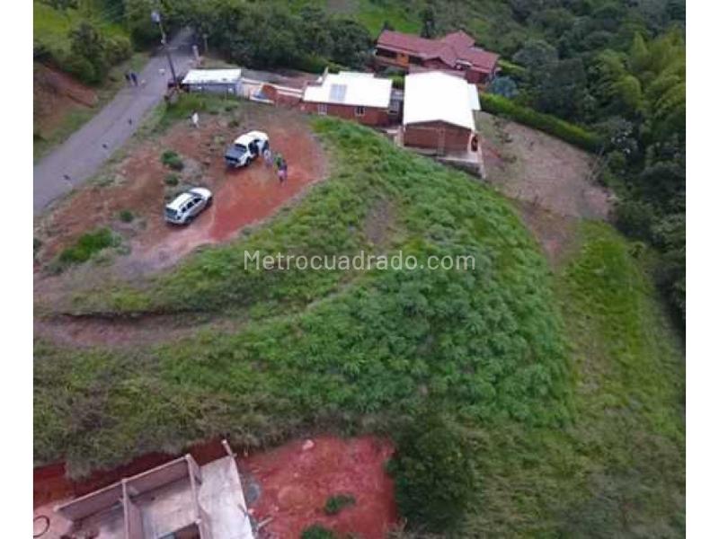 Lote en Venta, Potrerito, Jamundi - Vista 5