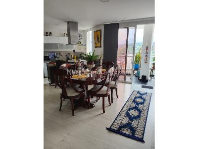 Apartamento de 4 alcobas en venta en Santa Teresita, Cali, 148 m² · foto 3 de 11
