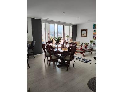 Apartamento de 4 alcobas en venta en Santa Teresita, Cali, 148 m² · foto 4 de 11