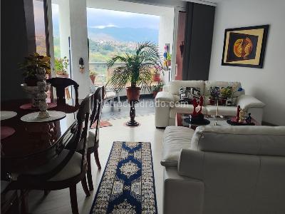 Apartamento de 4 alcobas en venta en Santa Teresita, Cali, 148 m² · foto 5 de 11