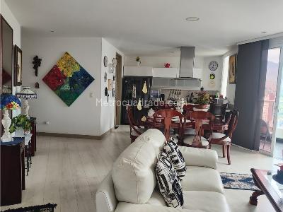 Apartamento de 4 alcobas en venta en Santa Teresita, Cali, 148 m² · foto 7 de 11