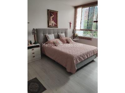 Apartamento de 4 alcobas en venta en Santa Teresita, Cali, 148 m² · foto 9 de 11