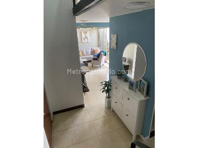 Apartamento de 3 alcobas en venta en La Flora, Cali, 110 m² · foto 3 de 11