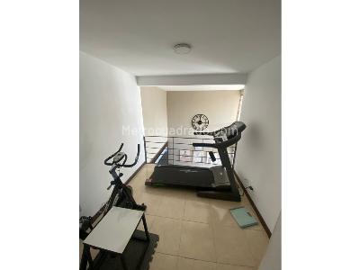 Apartamento de 3 alcobas en venta en La Flora, Cali, 110 m² · foto 6 de 11
