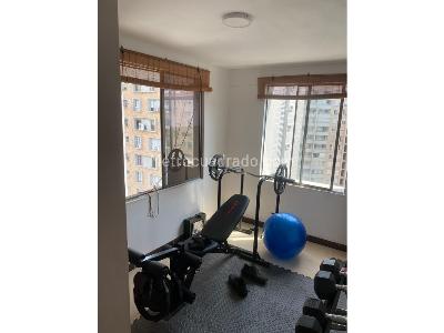 Apartamento de 3 alcobas en venta en La Flora, Cali, 110 m² · foto 7 de 11