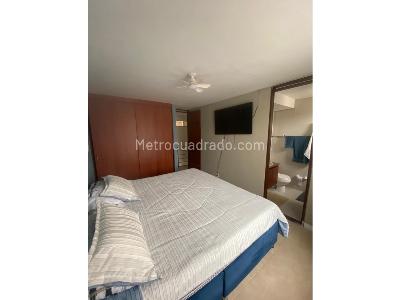 Apartamento de 3 alcobas en venta en La Flora, Cali, 110 m² · foto 8 de 11