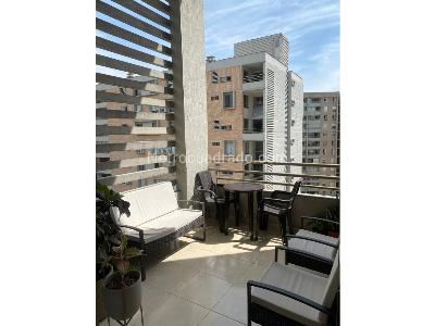 Apartamento de 3 alcobas en venta en La Flora, Cali, 110 m² · foto 11 de 11