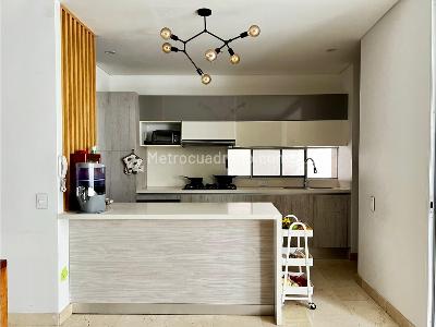 Apartamento de 3 alcobas en venta en Santa Teresita, Cali, 152 m² · foto 3 de 13