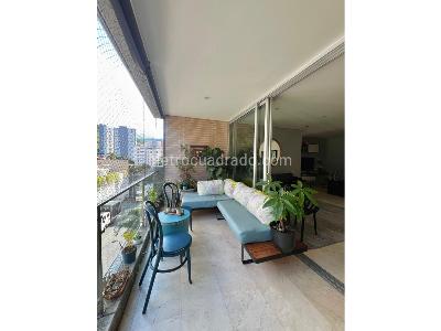 Apartamento de 3 alcobas en venta en Santa Teresita, Cali, 152 m² · foto 5 de 13