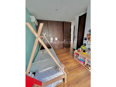 Apartamento de 3 alcobas en venta en Santa Teresita, Cali, 152 m² · foto 8 de 13