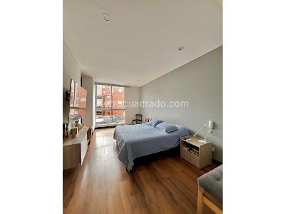 Apartamento de 3 alcobas en venta en Santa Teresita, Cali, 152 m² · foto 12 de 13