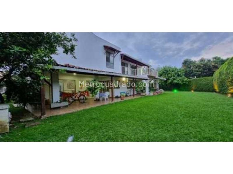 Casa – Jamundí, Campos de Pangola - Vista 2