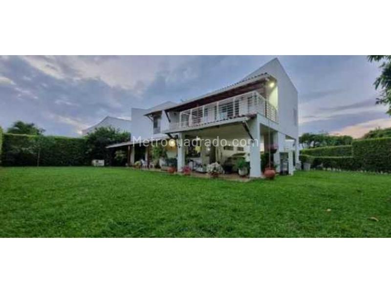 Casa – Jamundí, Campos de Pangola - Vista 3