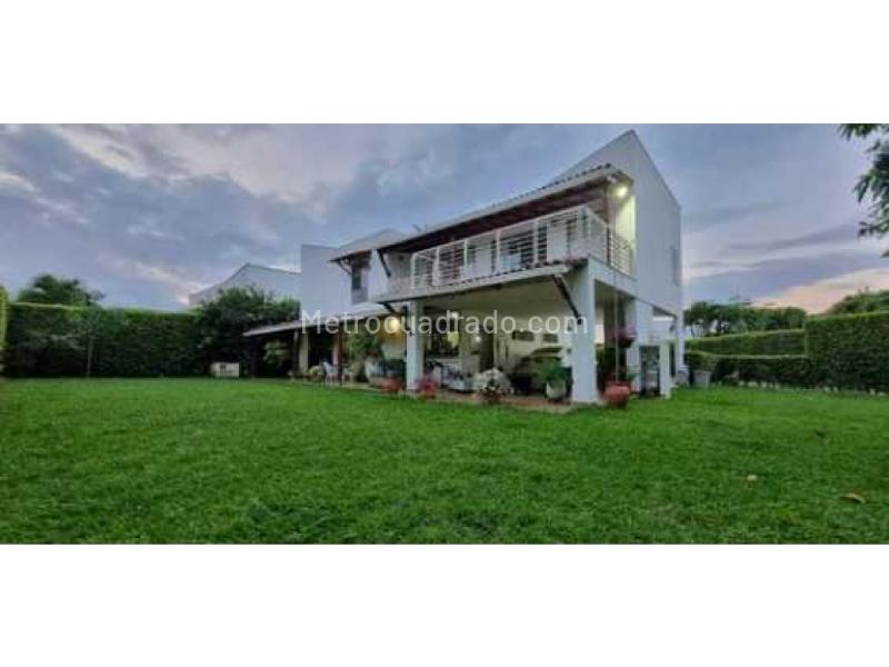 Casa – Jamundí, Campos de Pangola - Vista 4