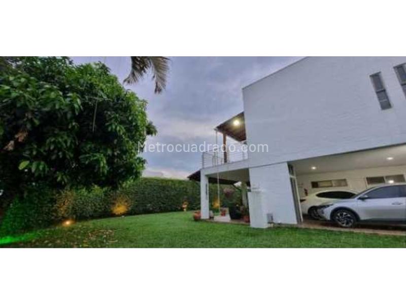 Casa – Jamundí, Campos de Pangola - Vista 5