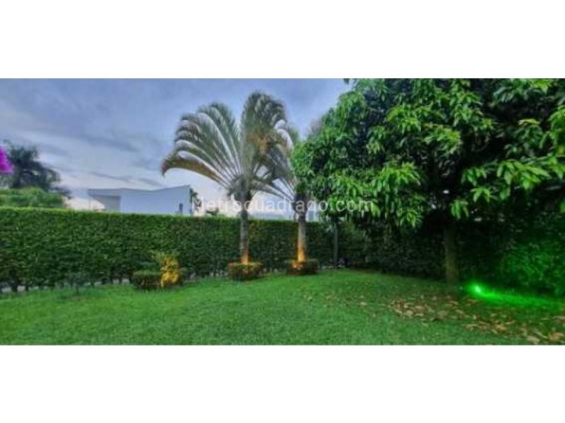 Casa – Jamundí, Campos de Pangola - Más