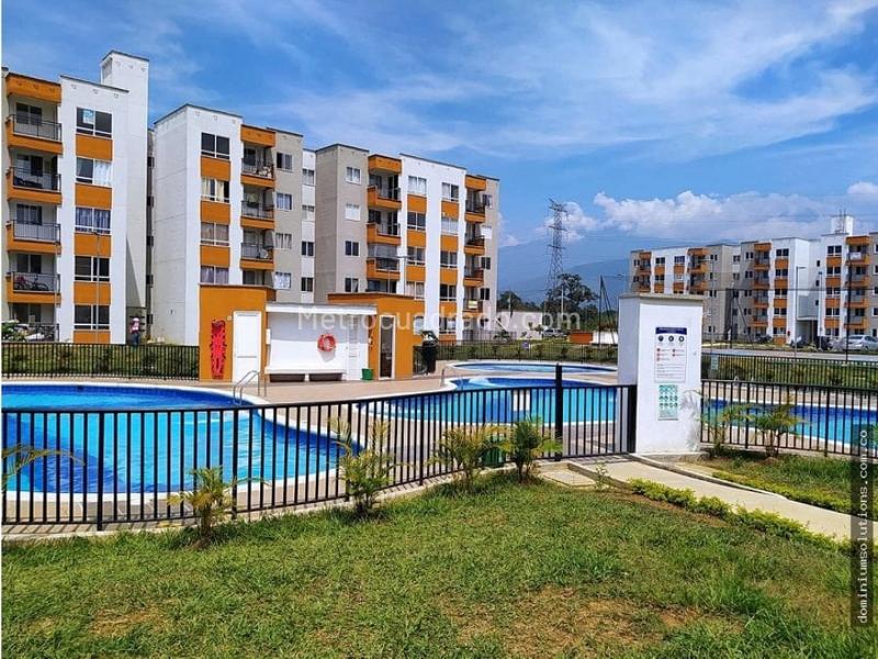 Piso – Jamundi - Vista 2