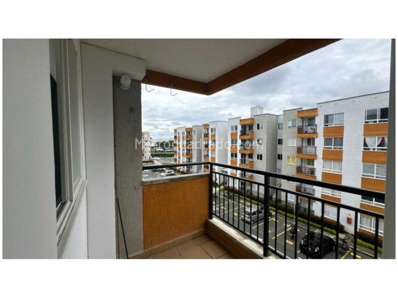 Piso – Jamundi - Vista 3