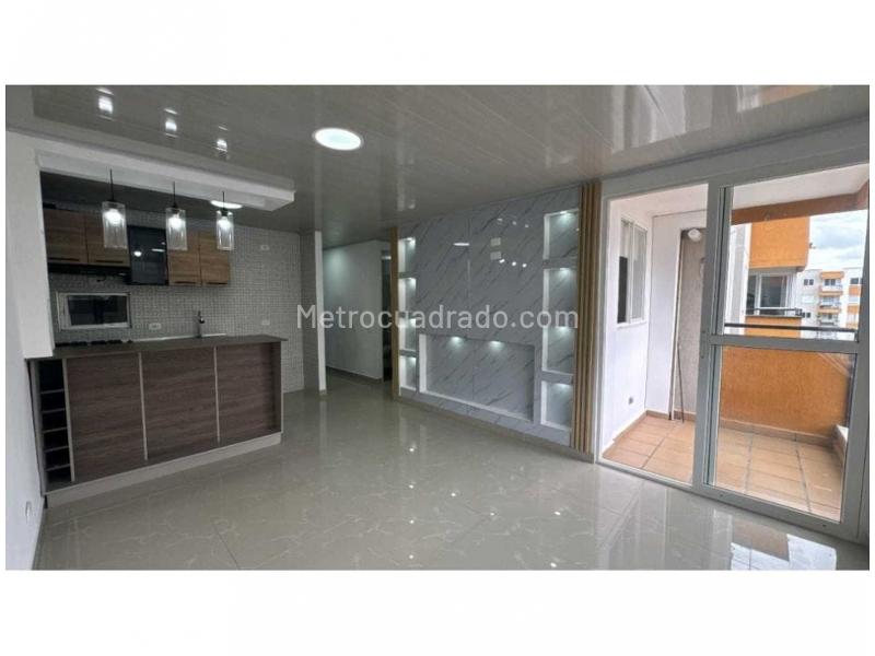 Piso – Jamundi - Vista 4
