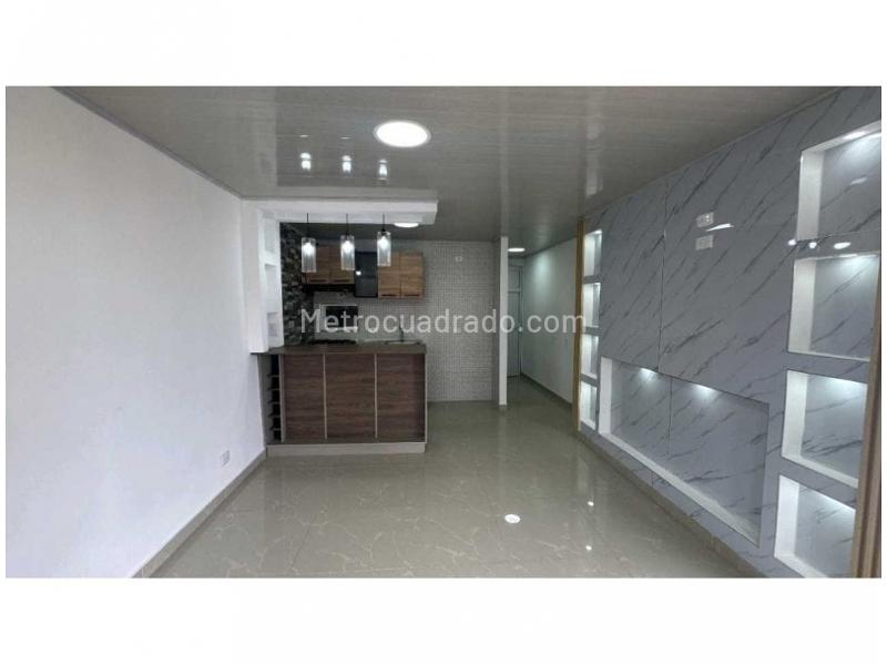 Piso – Jamundi - Vista 5