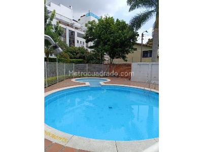 Apartamento de 3 alcobas en venta en El Limonar, Cali, 105 m² · foto 17 de 20
