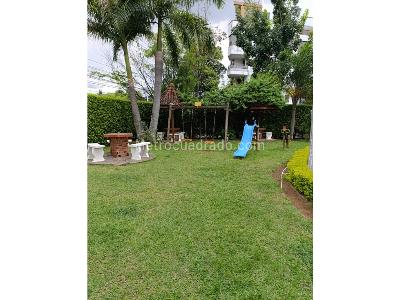 Apartamento de 3 alcobas en venta en El Limonar, Cali, 105 m² · foto 19 de 20