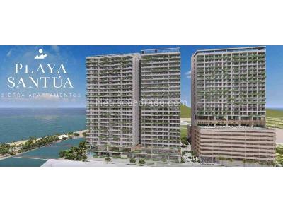 Apartamento en venta en Pozos Colorados Santa Marta, Santa Marta · foto 2 de 7