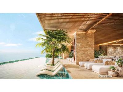 Apartamento en venta en Pozos Colorados Santa Marta, Santa Marta · foto 3 de 7