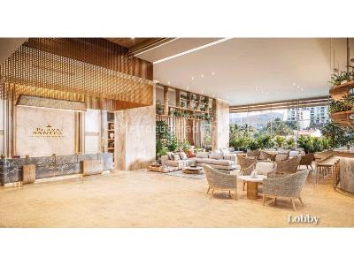 Apartamento en venta en Pozos Colorados Santa Marta, Santa Marta · foto 4 de 7