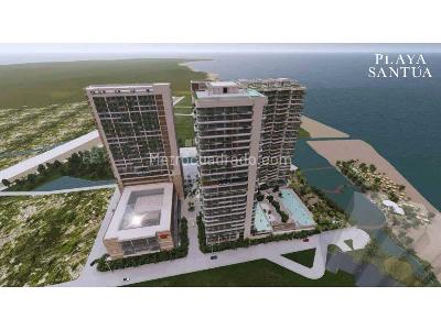Apartamento en venta en Pozos Colorados Santa Marta, Santa Marta · foto 4 de 13