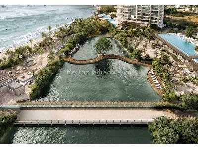 Apartamento en venta en Pozos Colorados Santa Marta, Santa Marta · foto 7 de 13