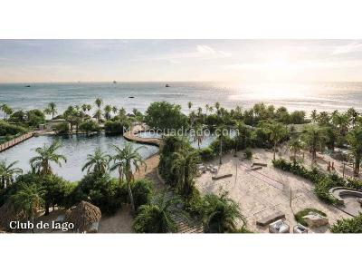 Apartamento en venta en Pozos Colorados Santa Marta, Santa Marta · foto 8 de 13