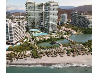 Apartamento en venta en Pozos Colorados Santa Marta, Santa Marta · foto 10 de 13