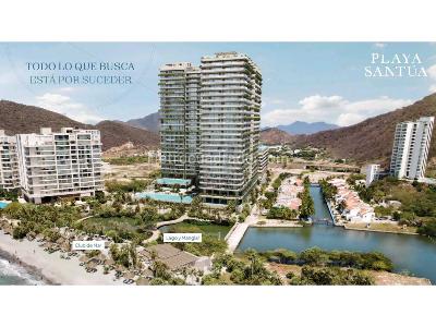 Apartamento en venta en Pozos Colorados Santa Marta, Santa Marta · foto 3 de 12