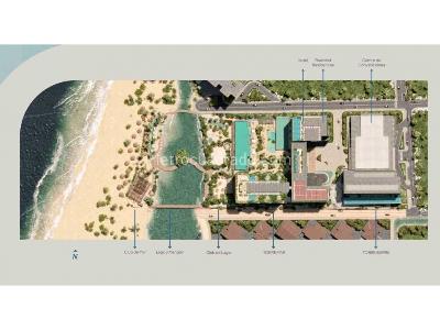 Apartamento en venta en Pozos Colorados Santa Marta, Santa Marta · foto 5 de 12