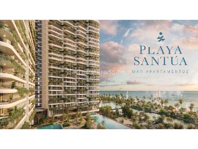 Apartamento en venta en Pozos Colorados Santa Marta, Santa Marta · foto 6 de 12