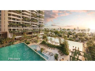Apartamento en venta en Pozos Colorados Santa Marta, Santa Marta · foto 9 de 12