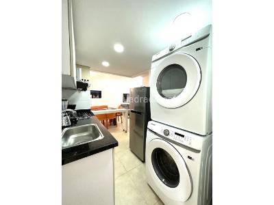 Apartamento de 2 alcobas en venta en Los Cambulos, Cali, 73 m² · foto 3 de 11