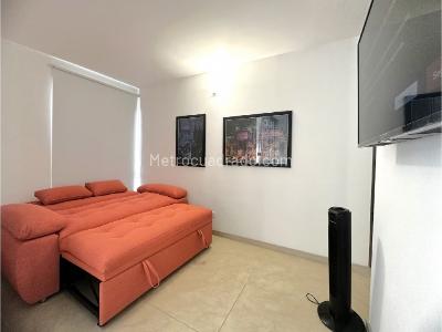 Apartamento de 2 alcobas en venta en Los Cambulos, Cali, 73 m² · foto 4 de 11